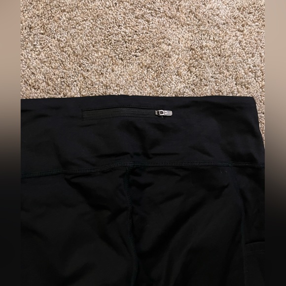 J. Jill leggings - Picture 2 of 4